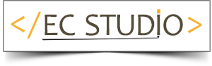 EC Studio Logo